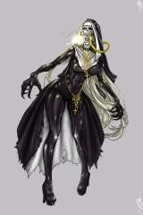 Venality from Conviction