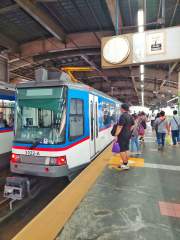 Metro Rail Transit (MRT)