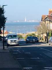 Portsmouth from Ryde