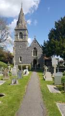 Saint Peter's Church, Marlow