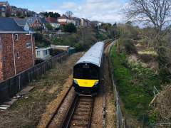 484 001 at Yarbridge.