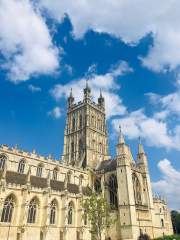 Gloucester Cathedral