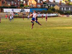 Football Action!