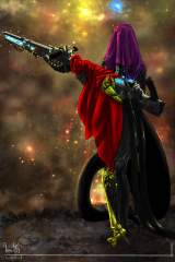 The Artificer