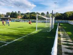 Goal!