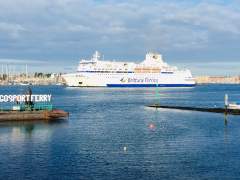 MV Normandie