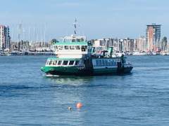 Spirit of Gosport