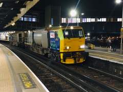 Multi Purpose Vehicle MPV