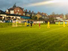 Goal!