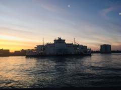 MV St Clare