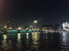 Westminster by Night.