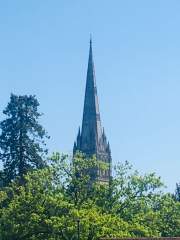 Salisbury Cathedral
