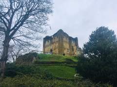 Guildford Castle