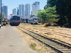 Tutoban - Philippine National Railways