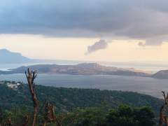 Taal Volcano
