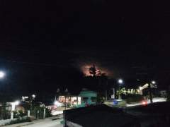 Philippine Lightning