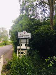 County Boundary 2