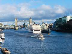 Pool of London