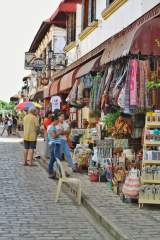 Souvenir Shop