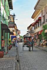 Calle Crisologo