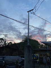 Overhead wires and cables