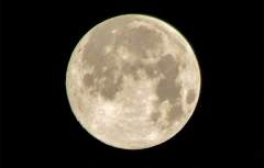 Full moon!!! so preetttyyy