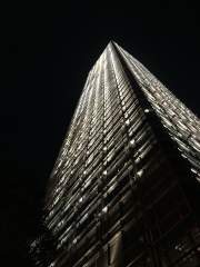 Black and White Illusion