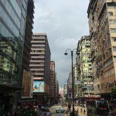 Travel Photos