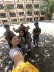 picture! bago mapagod🤣