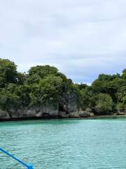 Boracay Island Hopping