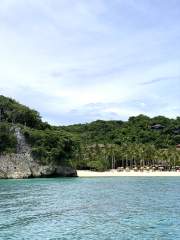 Island Hopping