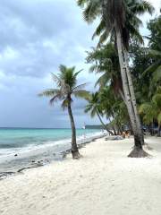 Boracay Main Island