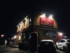 The Royal Oak