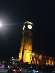 Big Ben