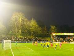 Free Kick!