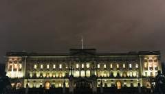 Buckingham Palace