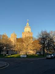 St Thomas of Canterbury Cathedral - Portsmouth
