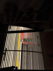 Unique View of the Northern Line