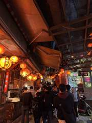 Jiufen Old Street
