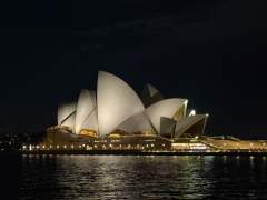 Sydney Opera House