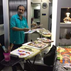Narendra Gangakhedkar