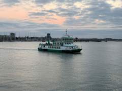 Spirit of Portsmouth