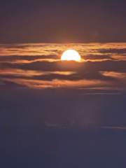 Moonrise 3