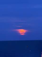 Moonrise 1
