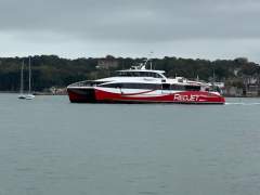 Red Jet 6